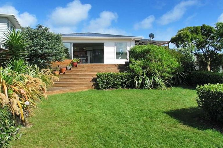 Photo of property in 7 Pope Street, Camborne, Porirua, 5026