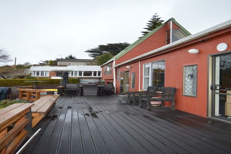 Photo of property in 21 Forth Street, Oamaru North, Oamaru, 9400