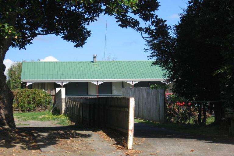 Photo of property in 3/26 Queen Mary Avenue, New Lynn, Auckland, 0600