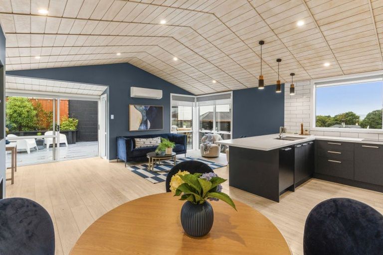 Photo of property in 50 Hawthorn Avenue, Mornington, Dunedin, 9011