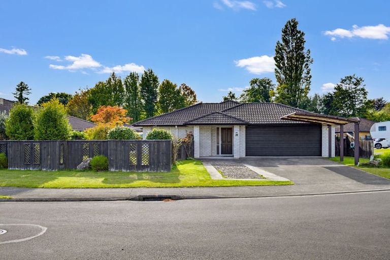Photo of property in 19 Riverholm Drive, Mangakakahi, Rotorua, 3015
