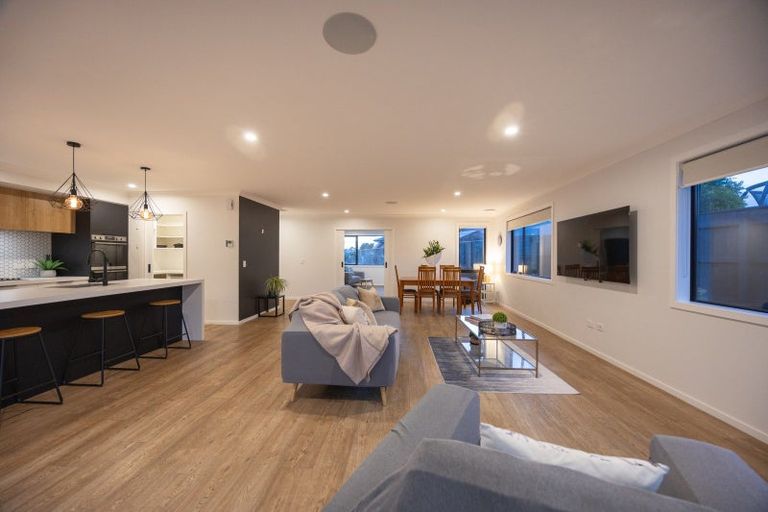 Photo of property in 12 Huffington Place, Feilding, 4702