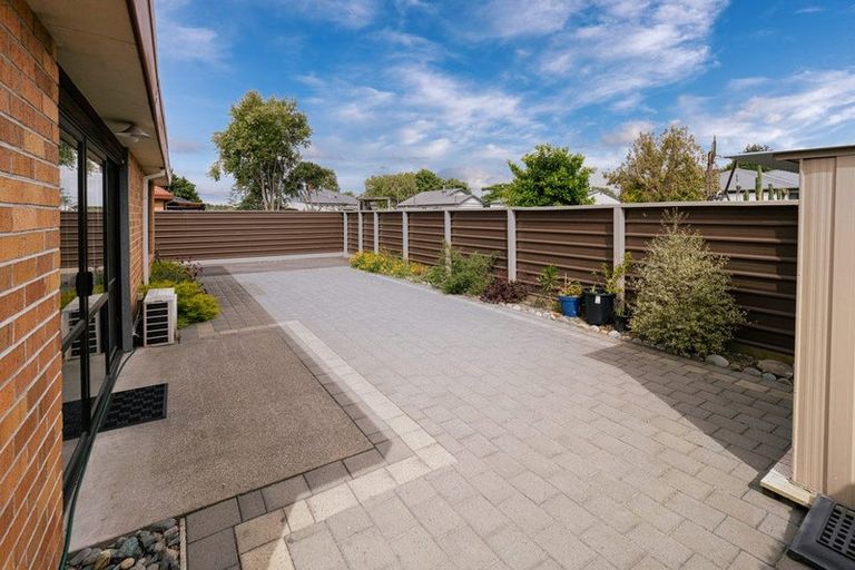 Photo of property in 91 Chalmers Avenue, Hampstead, Ashburton, 7700