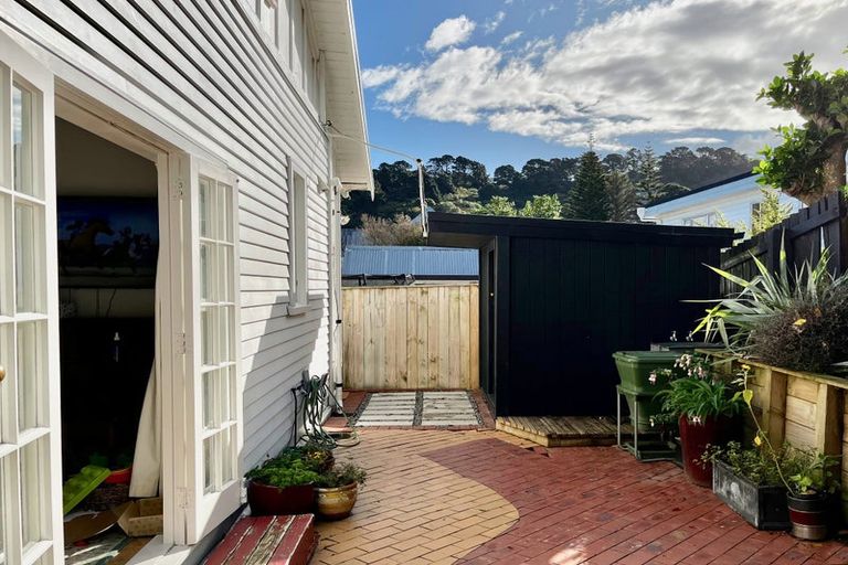 Photo of property in 16a Waitoa Road, Hataitai, Wellington, 6021