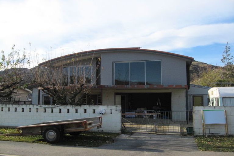 Photo of property in 44 Blyth Street, Cromwell, 9310