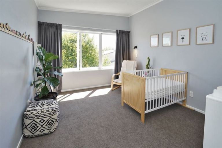 Photo of property in 10a Radnor Street, Hamilton Central, Hamilton, 3204