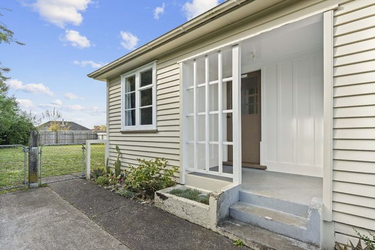 Photo of property in 18 Stamford Place, Lansdowne, Masterton, 5810