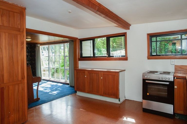 Photo of property in 24a Voelas Road, Lyttelton, 8082