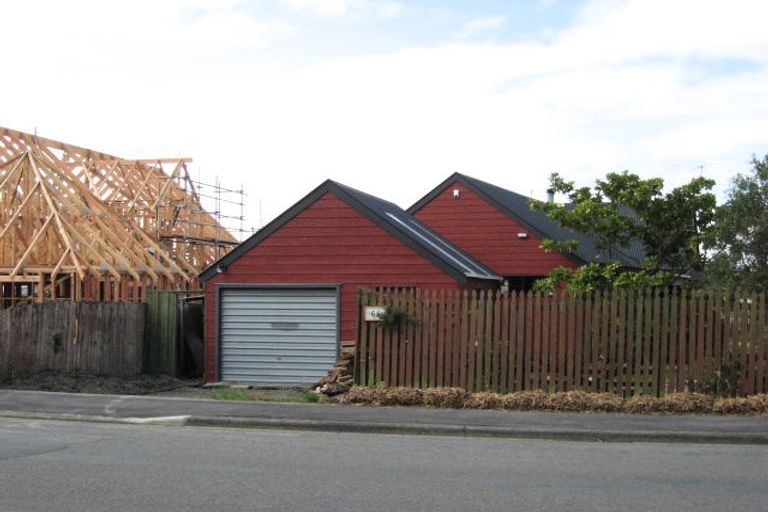 Photo of property in 68 Martindales Road, Heathcote Valley, Christchurch, 8022