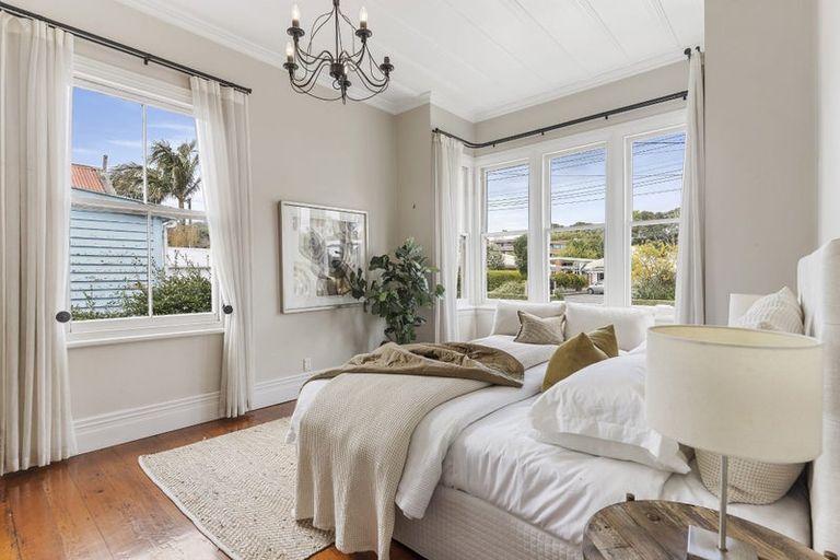 Photo of property in 4 Edenvale Crescent, Mount Eden, Auckland, 1024