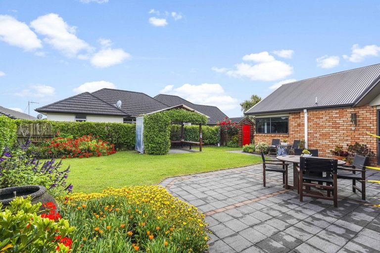 Photo of property in 4 Langdale Court, Huntington, Hamilton, 3210