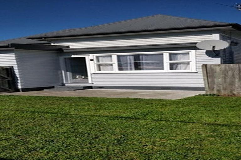 Photo of property in 3/476 Gloucester Street, Linwood, Christchurch, 8011