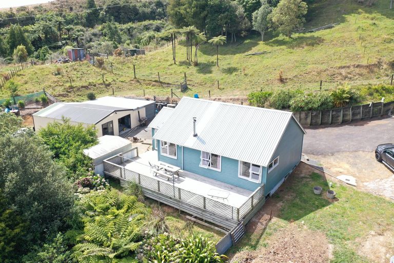 Photo of property in 178 Wilton Collieries Road, Glen Massey, Ngaruawahia, 3794
