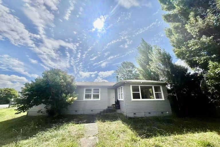 Photo of property in 59 Dominion Road, Papakura, 2110
