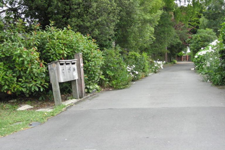 Photo of property in 12 Hanrahan Street, Upper Riccarton, Christchurch, 8041