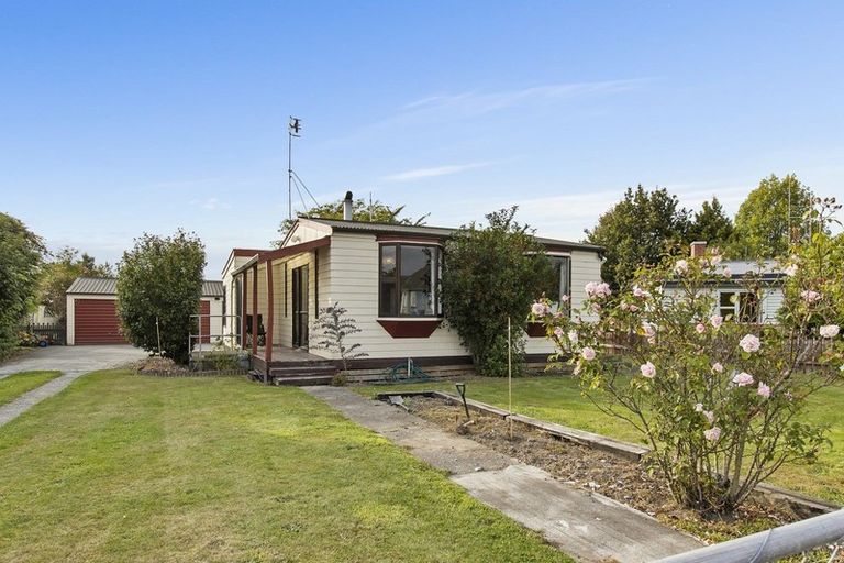 Photo of property in 24 Maude Street, Temuka, 7920