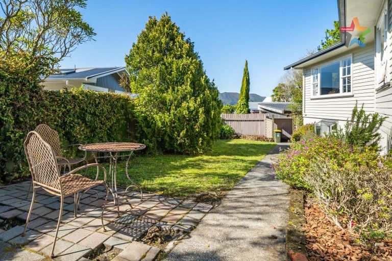 Photo of property in 12 Gainsborough Grove, Belmont, Lower Hutt, 5010