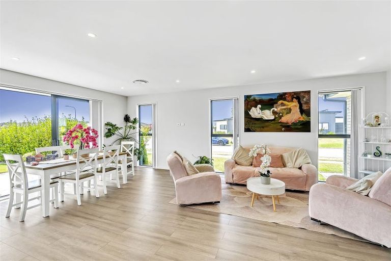 Photo of property in 34 Charlbury Drive, Rolleston, 7615