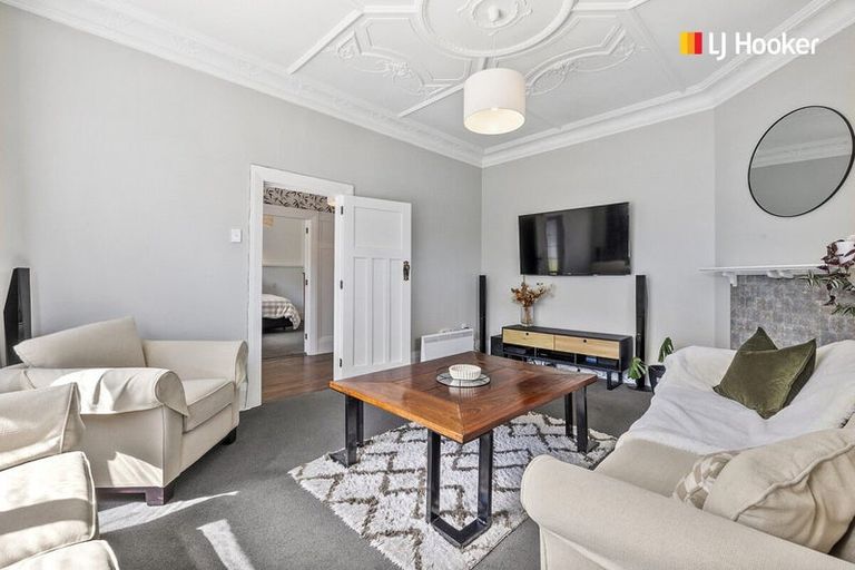 Photo of property in 214 Musselburgh Rise, Andersons Bay, Dunedin, 9013