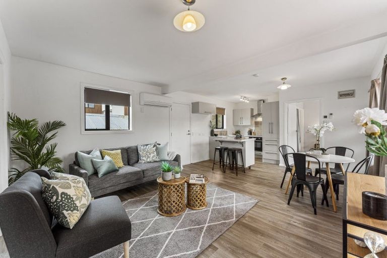 Photo of property in 56 Awamutu Grove, Waiwhetu, Lower Hutt, 5010