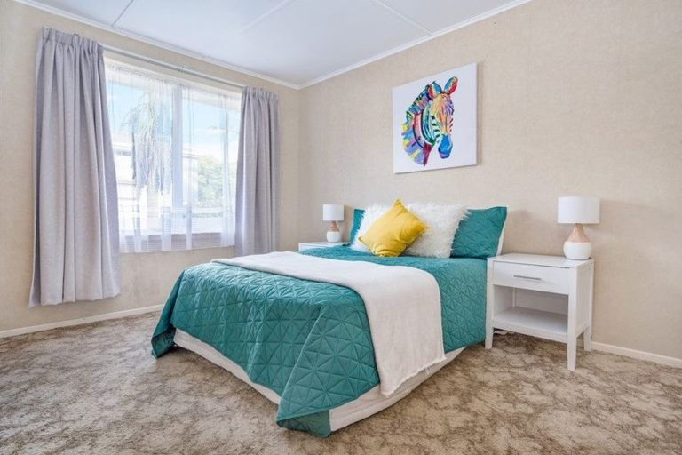 Photo of property in 6 Cambridge Street, Te Kamo, Whangarei, 0112