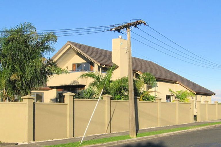 Photo of property in 66 Sunrise Avenue, Mairangi Bay, Auckland, 0630