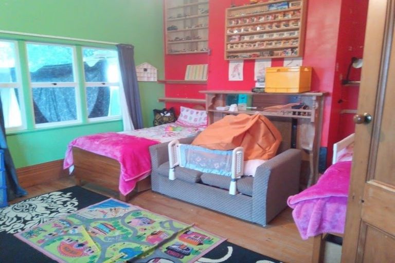 Photo of property in 4578 State Highway 14, Tangowahine, Dargaville, 0372