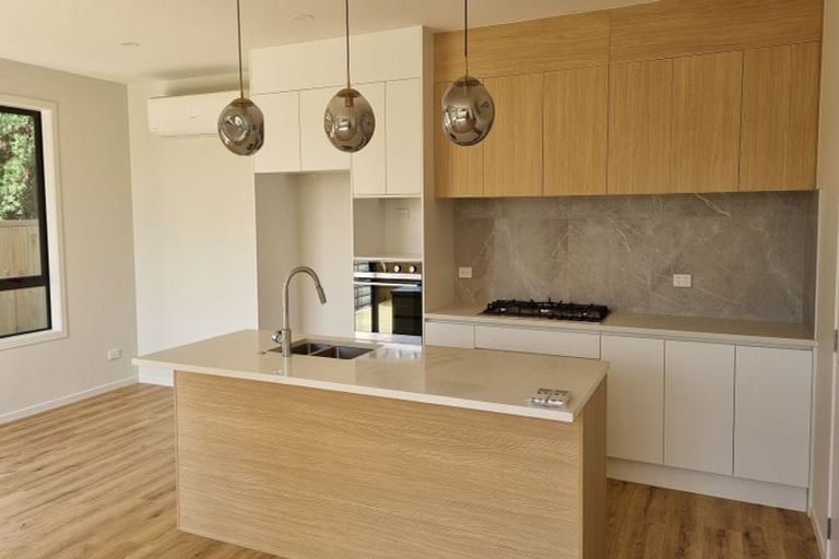 Photo of property in 64e Buscomb Avenue, Henderson, Auckland, 0610