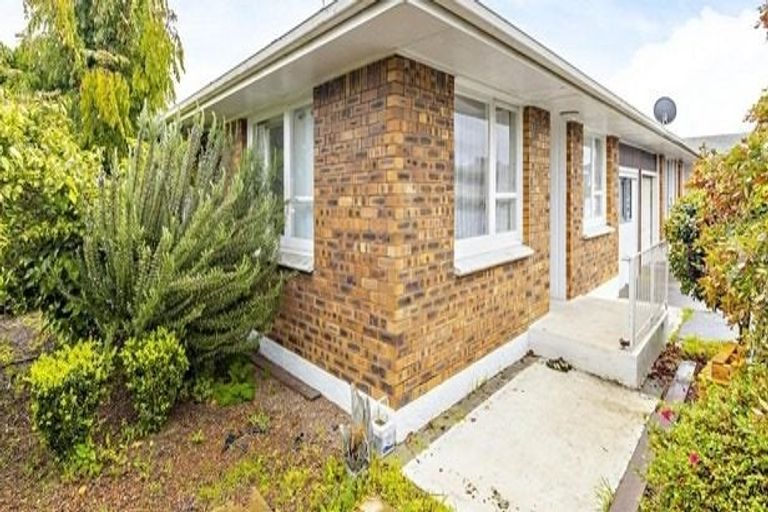 Photo of property in 1/242 Shirley Road, Papatoetoe, Auckland, 2025