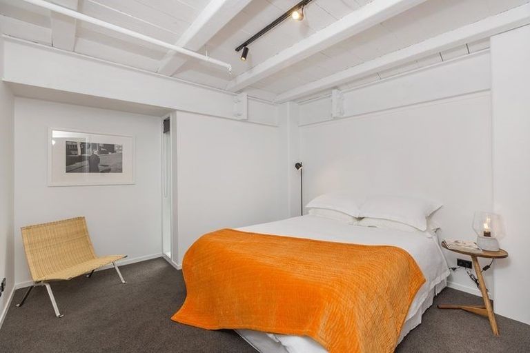 Photo of property in 43 Brown Street, Ponsonby, Auckland, 1021