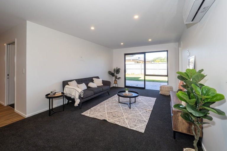 Photo of property in 163a William Street, Netherby, Ashburton, 7700