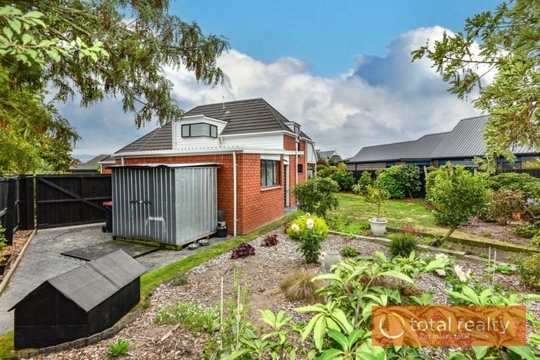 Photo of property in 10 Arkwright Place, Halswell, Christchurch, 8025