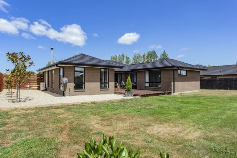 Photo of property in 1 Ormandy Court, Amberley, 7410