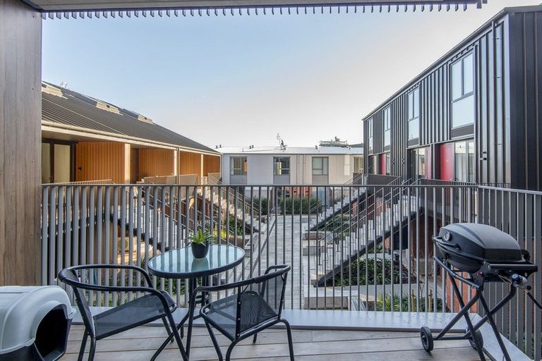 Photo of property in 105/231 Madras Street, Christchurch Central, Christchurch, 8011