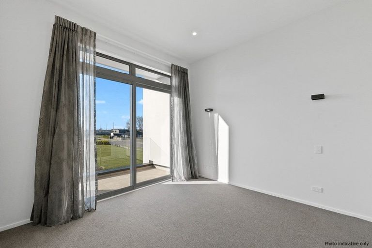 Photo of property in 2c Batchelor Place, Kaiapoi, 7630