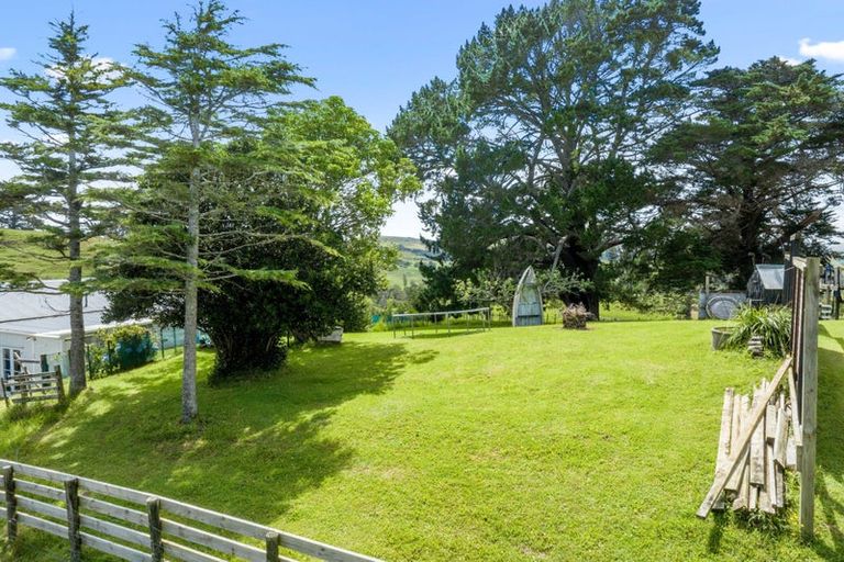 Photo of property in 712 Oruawharo Road, Oruawharo, Wellsford, 0975