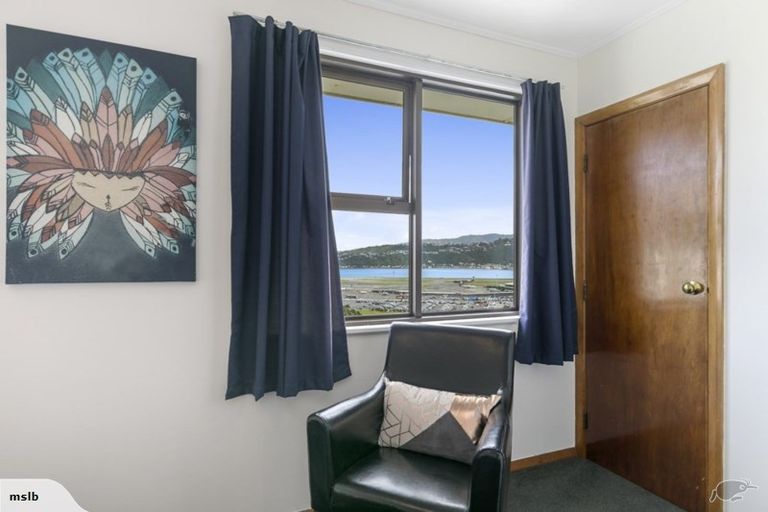 Photo of property in 3a Nuku Street, Strathmore Park, Wellington, 6022