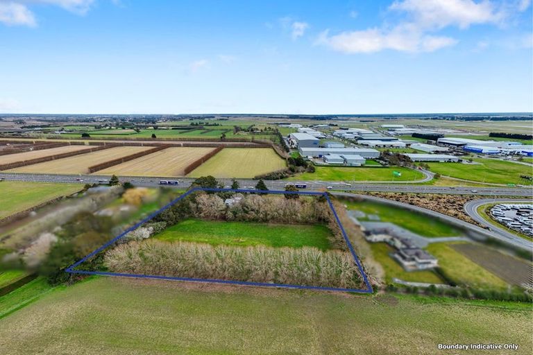 Photo of property in 230 Russley Road, Avonhead, Christchurch, 8042