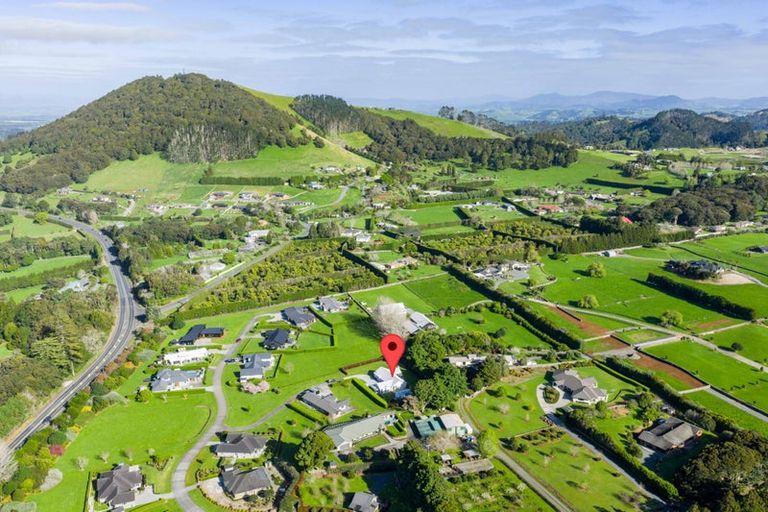 Photo of property in 22 Jean Millington Lane, Maunu, Whangarei, 0179
