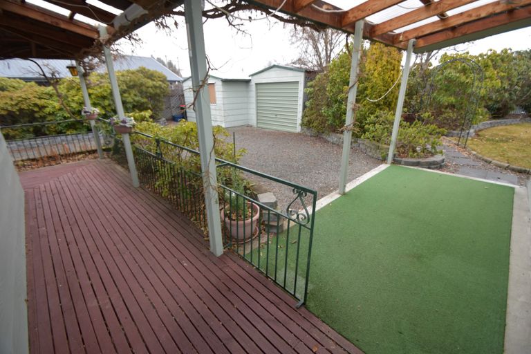 Photo of property in 1 Glencairn Road, Twizel, 7901