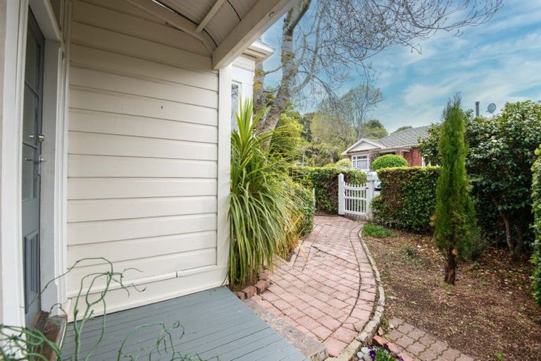 Photo of property in 21 Fifield Street, Roslyn, Dunedin, 9010