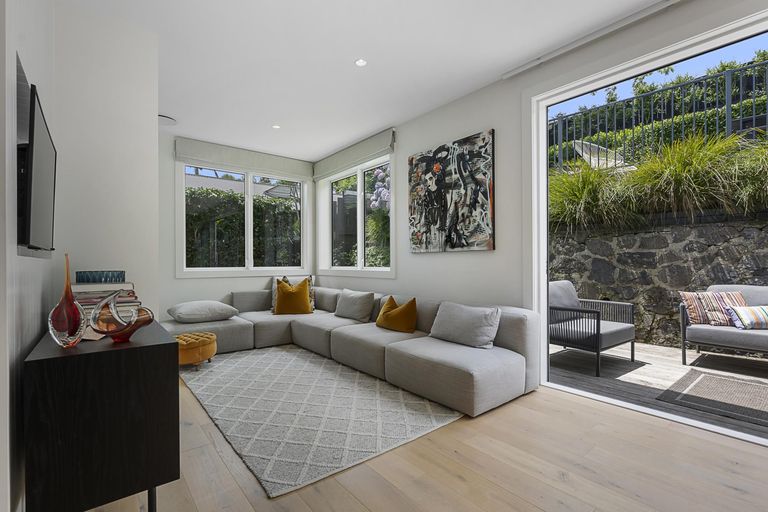 Photo of property in 70 Islington Street, Ponsonby, Auckland, 1011