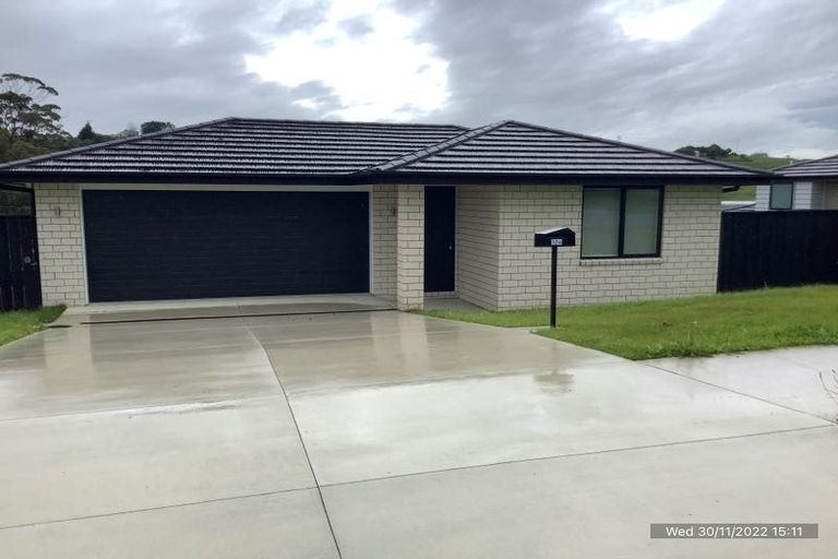 Photo of property in 126 Harriet Johnston Drive, Pokeno, 2402