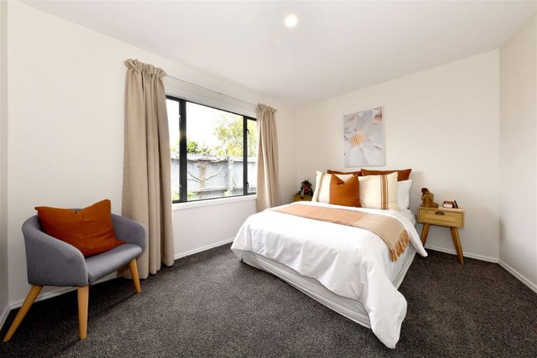 Photo of property in 273a Cranford Street, St Albans, Christchurch, 8052