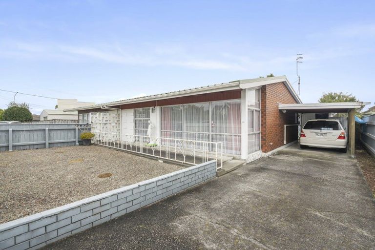 Photo of property in 89 Weraroa Road, Levin, 5510