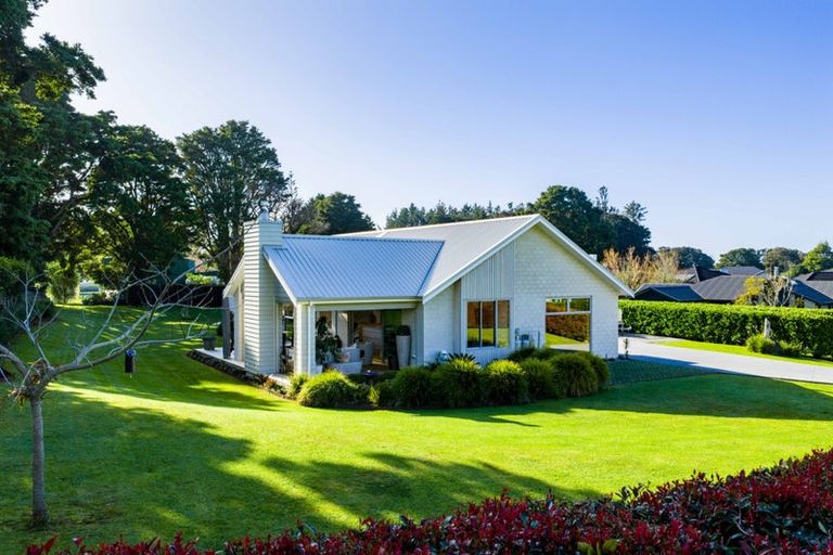 Photo of property in 22 Jean Millington Lane, Maunu, Whangarei, 0179