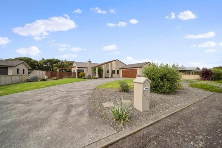 Photo of property in 200b Glover Road, Hawera, 4610