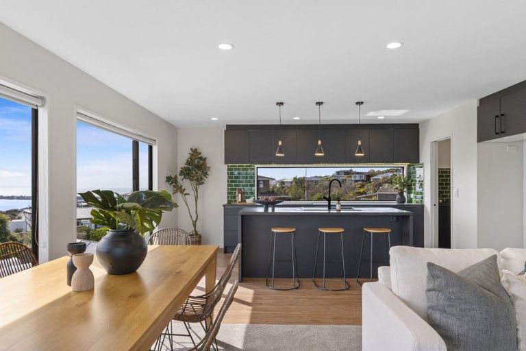 Photo of property in 17 Brigid Place, Mount Pleasant, Christchurch, 8081