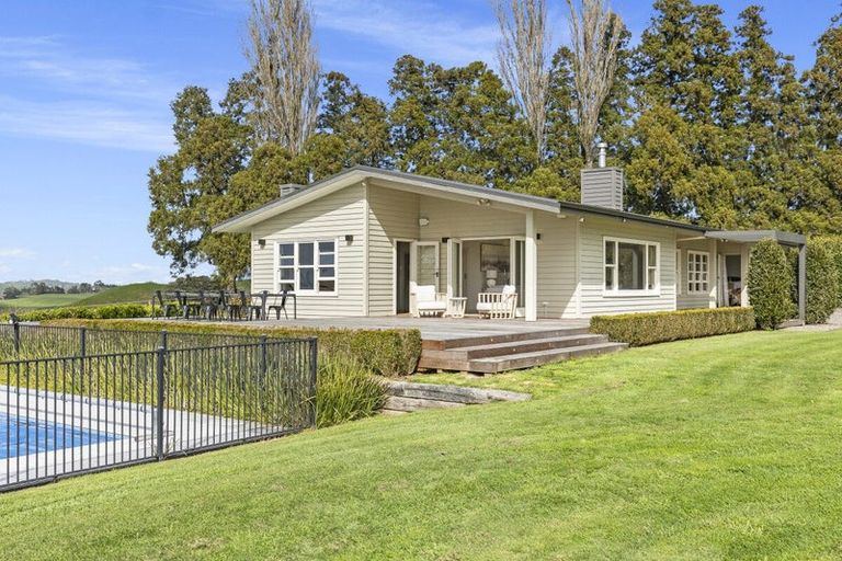 Photo of property in 105 Taotaoroa Road, Karapiro, Matamata, 3472