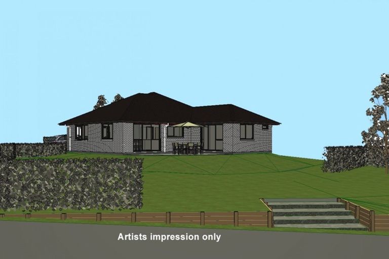 Photo of property in 91 Greenhills Drive, Coromandel, 3506